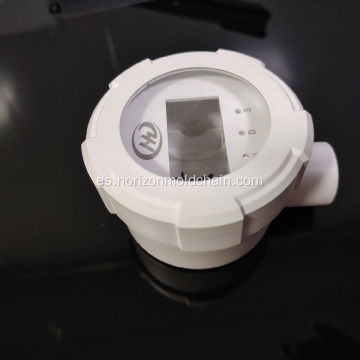 Tapa de aguja Tapa de aguja Molde de inyección